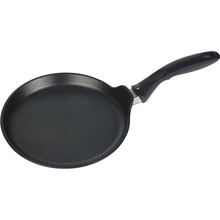 Сковорода для блинов SWISS DIAMOND XD Induction 24 см Black (XD6224i)