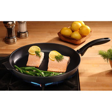 Сковорода с крышкой Swiss Diamond XD Induction 26 см (XD6426ic)