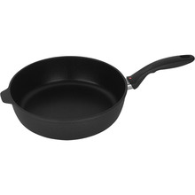 Сотейник SWISS DIAMOND XD Induction 28 см Black (XD6728ic)