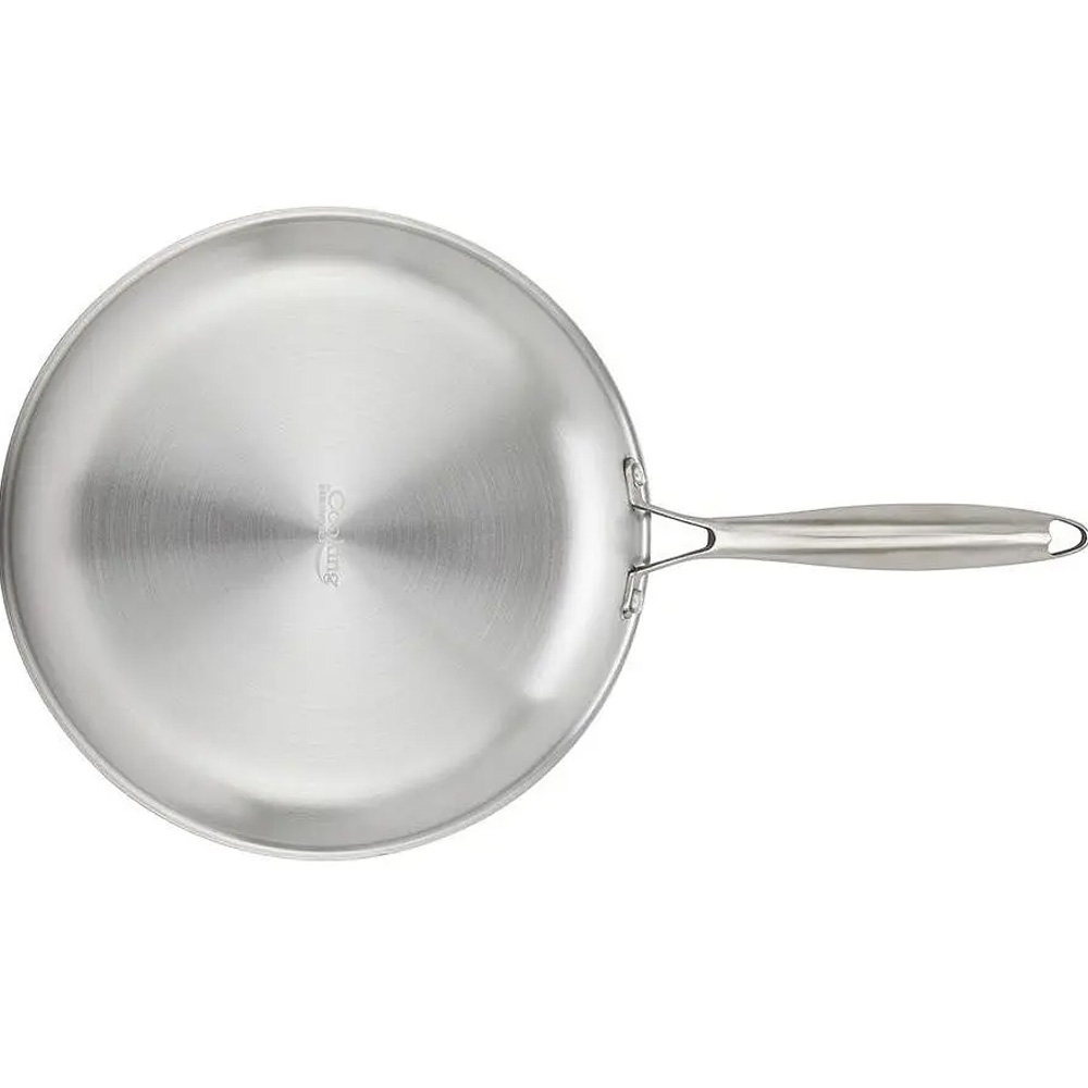 Сковорода HEINNER TITANIUM3 20 см (HR-MRK-20T) Діаметр 20