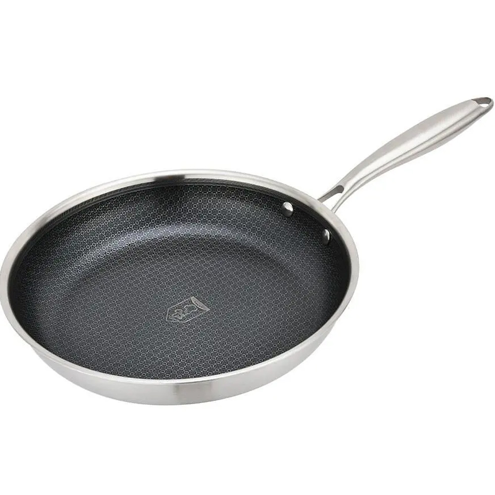 Сковорода HEINNER TITANIUM3 20 см (HR-MRK-20T)