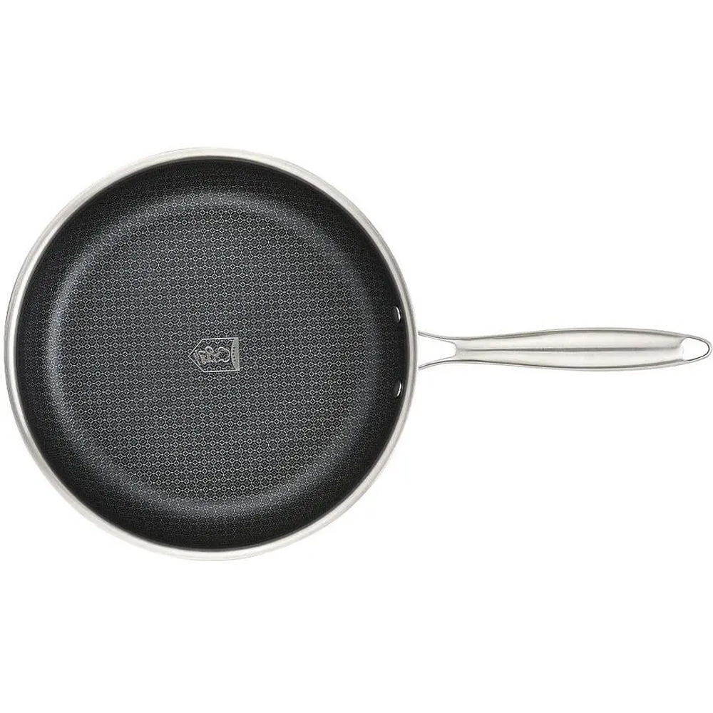 Сковорода HEINNER TITANIUM3 20 см (HR-MRK-20T) Кришка без кришки