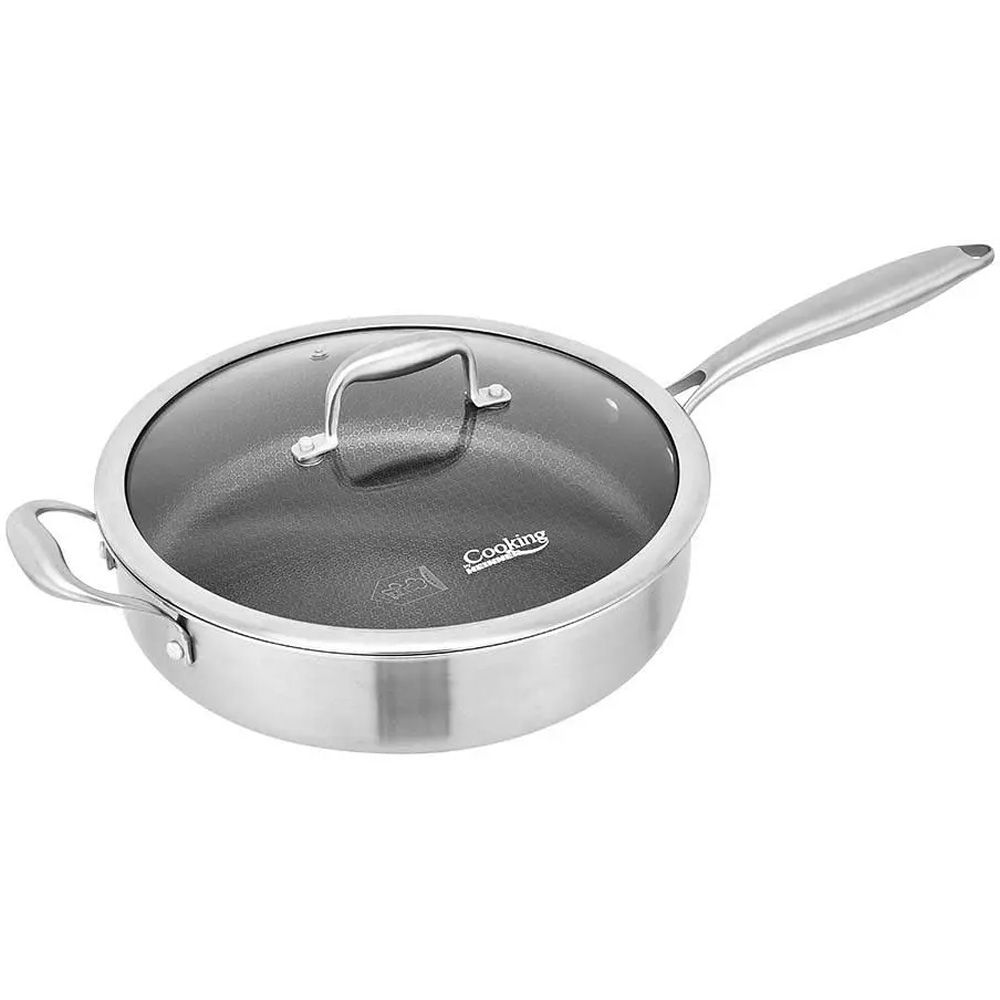 Сотейник HEINNER TITANIUM3 26 см (HR-MRK-26C)