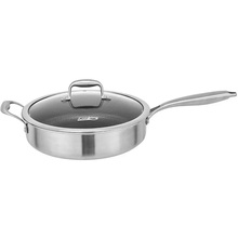 Сотейник HEINNER TITANIUM3 26 см (HR-MRK-26C)