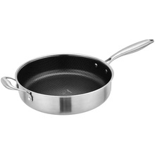 Сотейник HEINNER TITANIUM3 26 см (HR-MRK-26C)