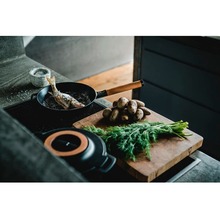 Сковорода FISKARS Norden 26 см Black (1026569)