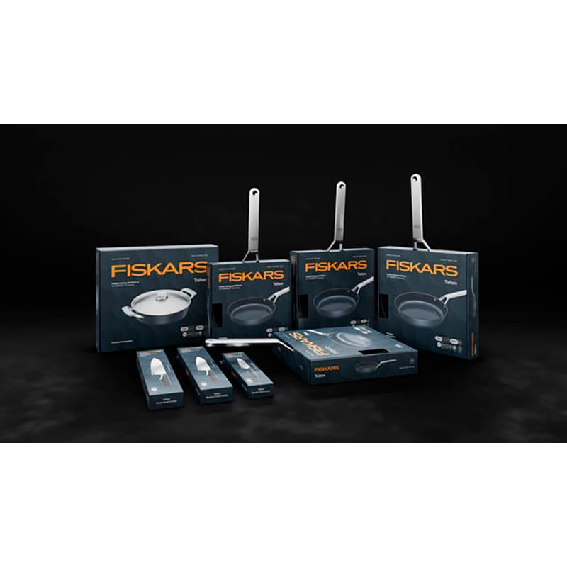 В интернет магазине Сковорода FISKARS Taiten 28 см (1066948)