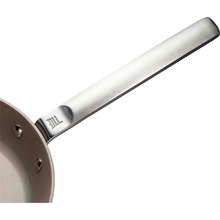 Сковорода Вок FISKARS Norden 28 см (1067636)