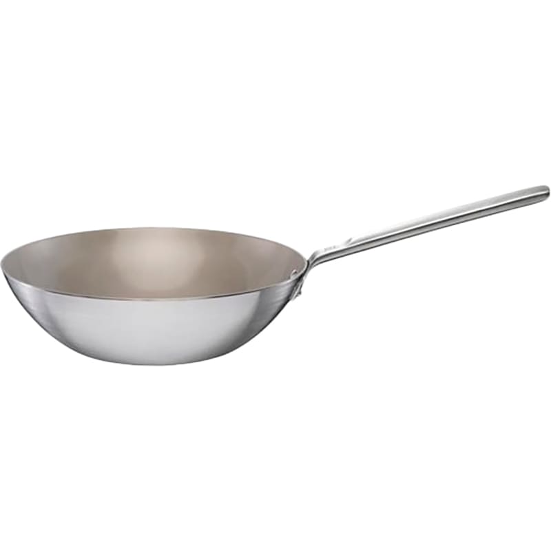 Сковорода Вок FISKARS Norden 28 см (1067636)