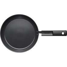 Сковорода FISKARS Hard Face 24 см Black (1075458)