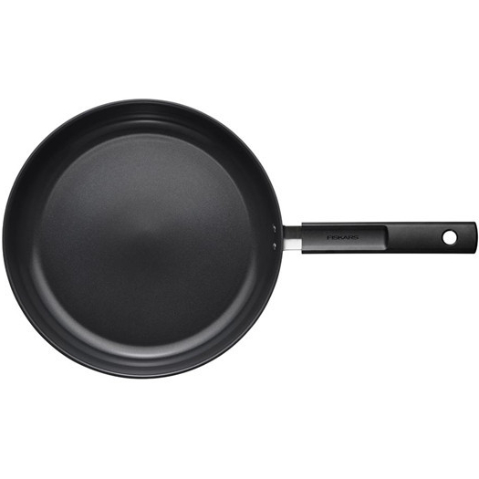 Сковорода FISKARS Hard Face 28 см Black (1075520) Тип классическая