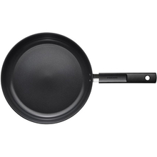 Сковорода FISKARS Hard Face 28 см Black (1075520)