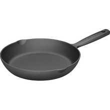 Сковорода FISKARS Folken 24 см Black (1075700)