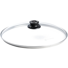 Сотейник с крышкой SWISS DIAMOND XD Induction 28 см Black (XD6628ic)