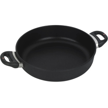 Сотейник с крышкой SWISS DIAMOND XD Induction 28 см Black (XD6628ic)