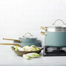 Сковорода GREEN PAN Padova 24 см (CC003475-001)