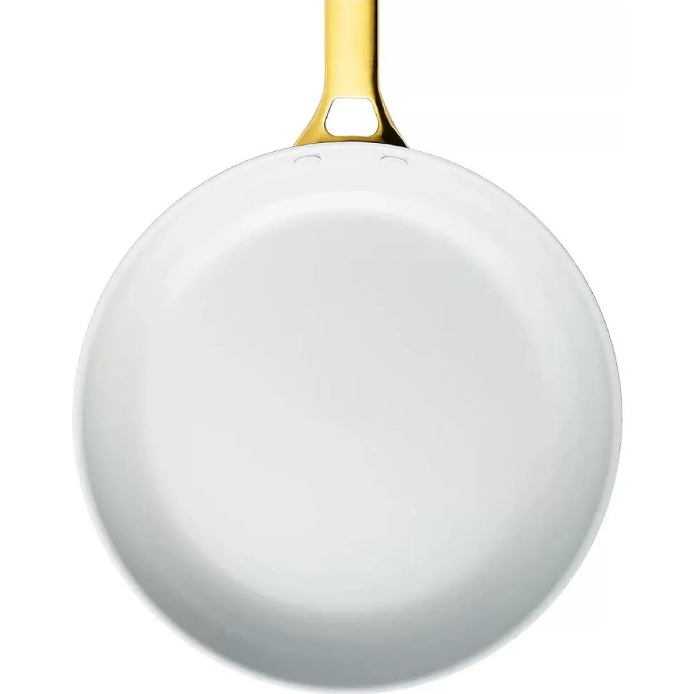 Сковорода GREEN PAN Padova 28 см (CC003476-001) Особливості багатошарове дно