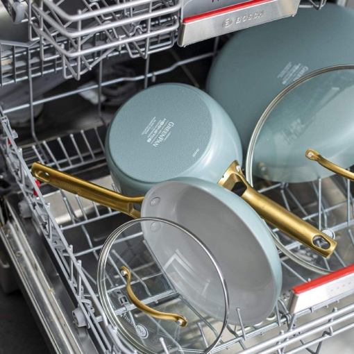 Покупка Сковорода GREEN PAN Padova 28 см (CC003476-001)