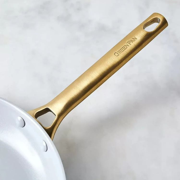 Зовнішній вигляд Сковорода GREEN PAN Padova 28 см (CC003476-001)