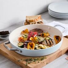 Сковорода-гриль GREEN PAN Padova 28 см (CC002483-001)