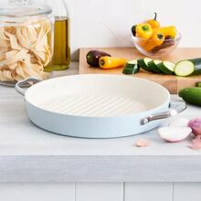 Сковорода-гриль GREEN PAN Padova 28 см (CC002483-001)