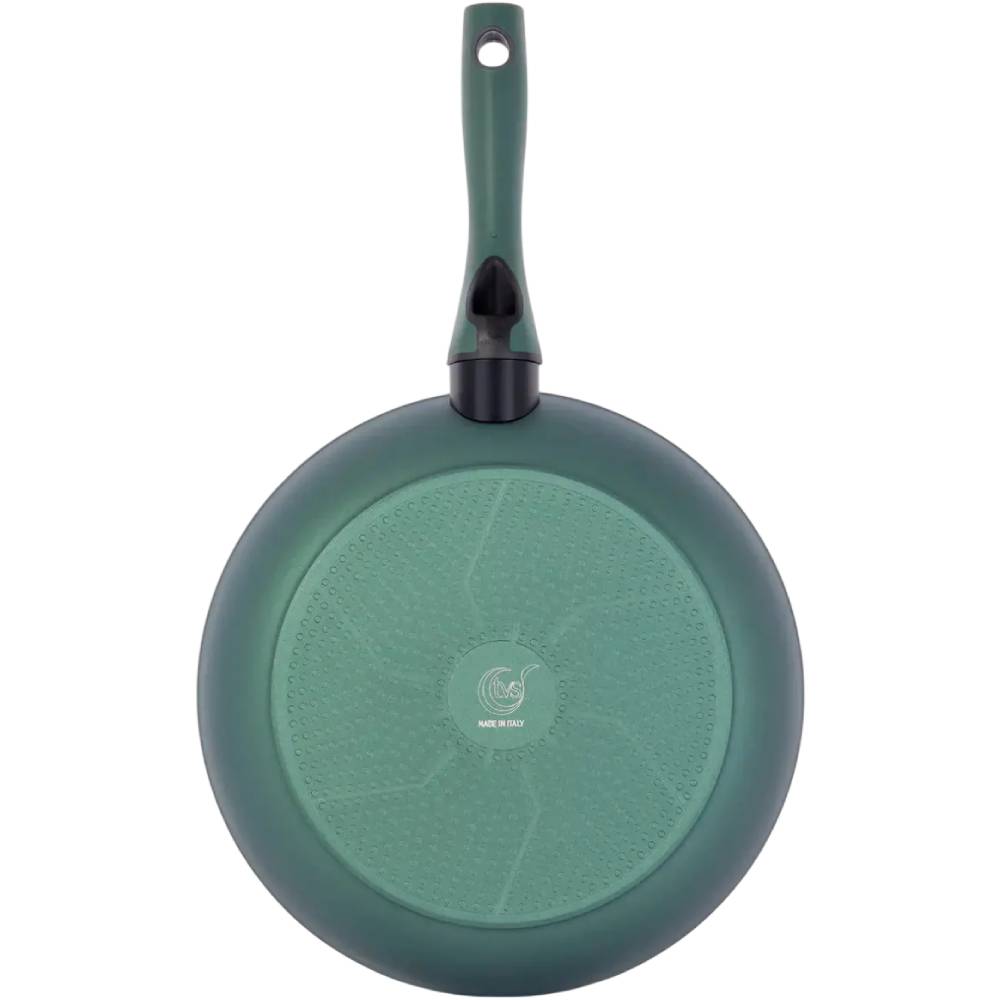 Сковорода TVS Eco Ok Induction 24 см (4N279243310101) Тип класична