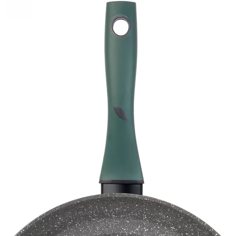 Сковорода TVS Eco Ok Induction 28 см (4N279283310201) Диаметр 28