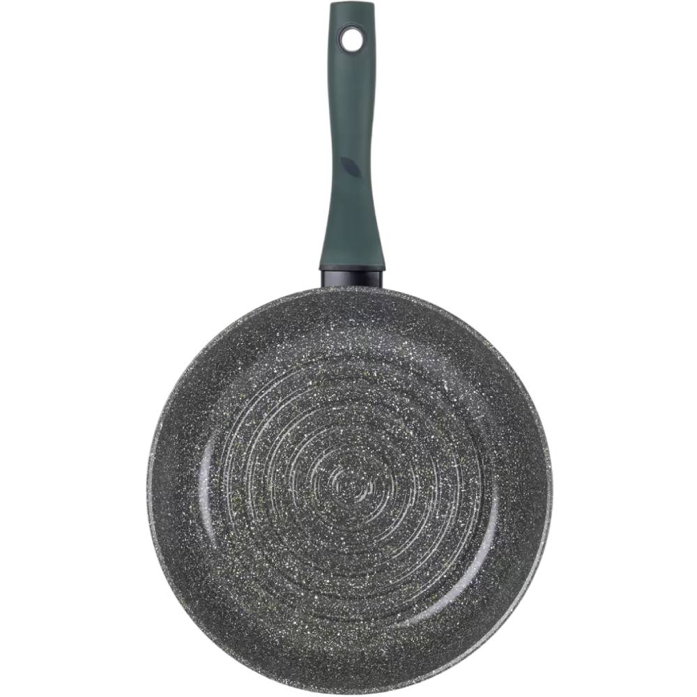 Сковорода-гриль TVS Eco Ok Induction 26 см (4N346263310001) Тип гриль