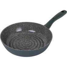 Сковорода-гриль TVS Eco Ok Induction 26 см (4N346263310001)