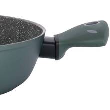 Сотейник TVS Eco Ok Induction 28 см (4N380283310001)