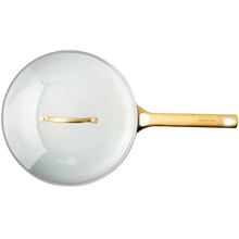 Сотейник с крышкой GREEN PAN Padova 28 см (CC002827-001)