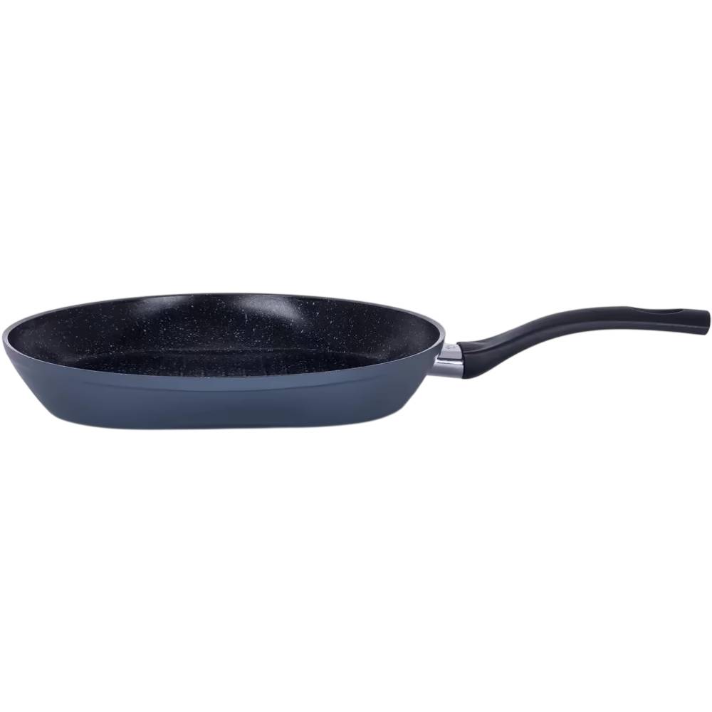 Сковорода-гриль TVS Easy Eco Induction 30 см (BS517303310101)