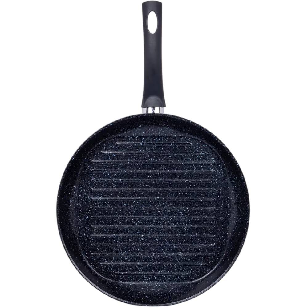 Сковорода-гриль TVS Easy Eco Induction 30 см (BS517303310101) Тип гриль