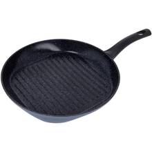 Сковорода-гриль TVS Easy Eco Induction 30 см (BS517303310101)