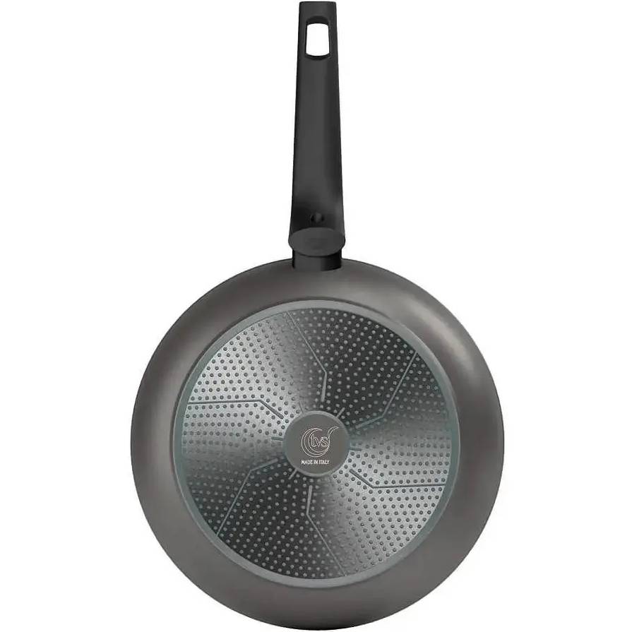 Сковорода TVS Titan Elite Induction 24 см (BE163243310001) Диаметр 24