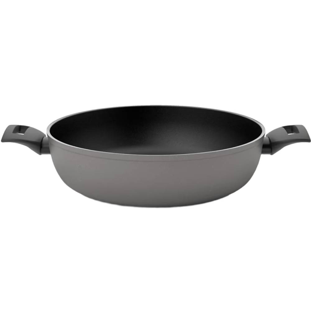 Сотейник TVS Titan Elite Induction 28 см (ВЕ574283310001)