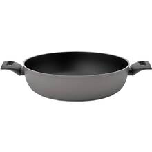 Сотейник TVS Titan Elite Induction 28 см (ВЕ574283310001)