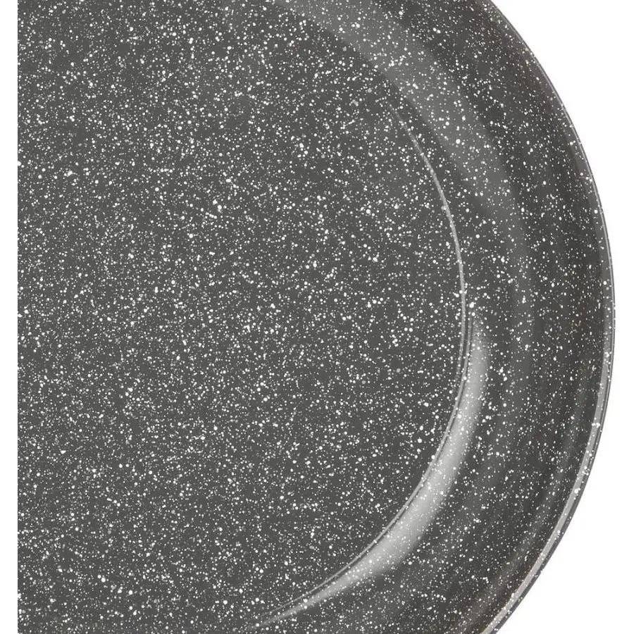 Сковорода для млинців TVS Eco Ok Induction 25 см (4N179253320201) Діаметр 25