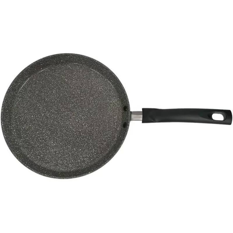 Сковорода для млинців TVS Eco Ok Induction 25 см (4N179253320201) Тип для млинців