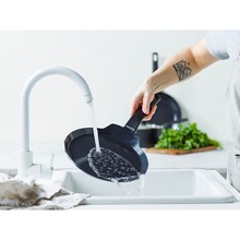 Сковорода для блинов GREEN PAN Essence Magneto 24 см Black (CC008126-001)