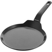 Сковорода для блинов GREEN PAN Essence Magneto 24 см Black (CC008126-001)