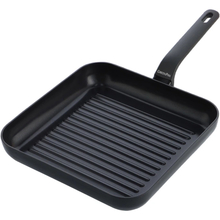 Сковорода-гриль GREEN PAN Essence Magneto 28х28 см Black (CC006338-001)