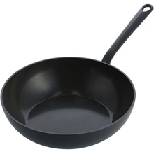 Сковорода Вок GREEN PAN Craft 28 см Black (CC002266-001)