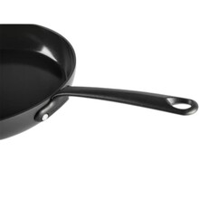 Сковорода Вок GREEN PAN Craft 28 см Black (CC002266-001)