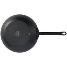 Сковорода Вок GREEN PAN Craft 28 см Black (CC002266-001)