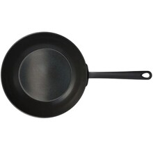 Сковорода Вок GREEN PAN Craft 28 см Black (CC002266-001)