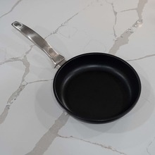 Сковорода SWISS DIAMOND CXD Induction 20 см Black (CXD6420i)