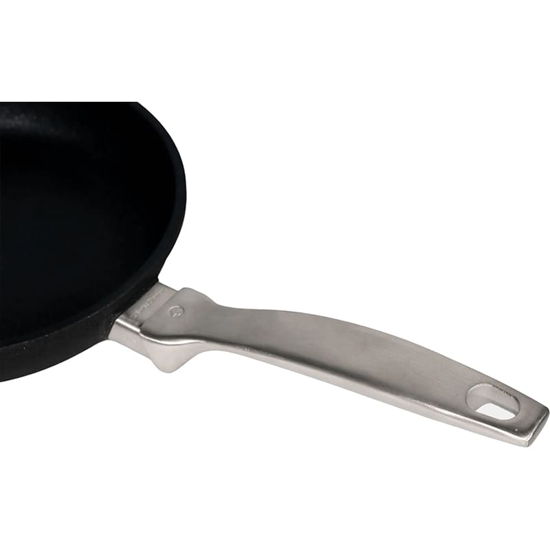 Сковорода SWISS DIAMOND CXD Induction 20 см Black (CXD6420i) Тип класична