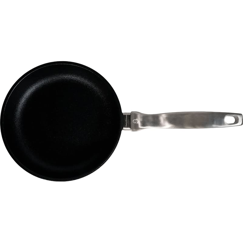 Сковорода SWISS DIAMOND CXD Induction 20 см Black (CXD6420i)