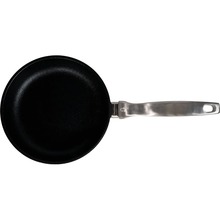 Сковорода SWISS DIAMOND CXD Induction 20 см Black (CXD6420i)